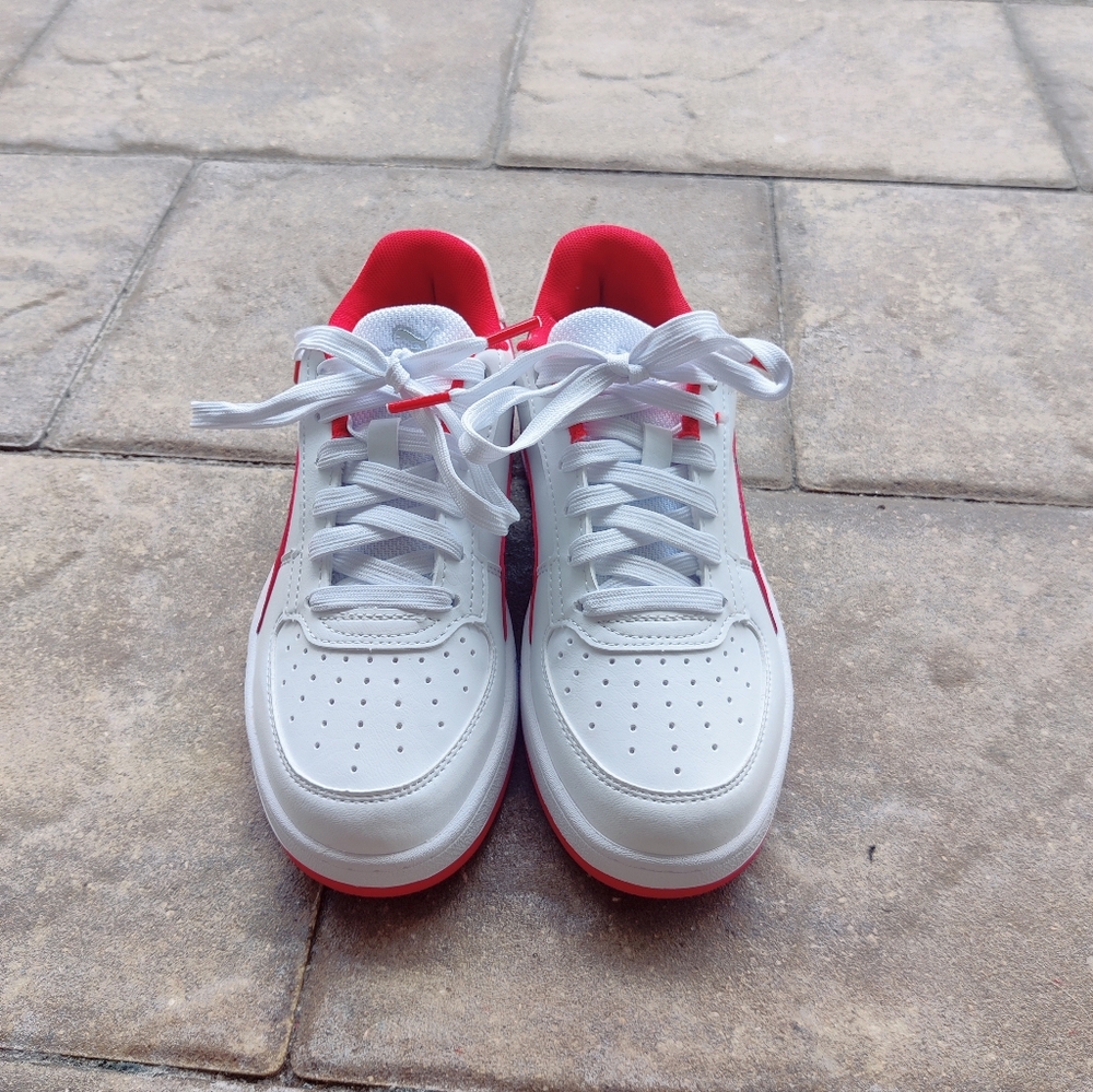 Puma Ferrari Sneakers - Picture 3 of 7